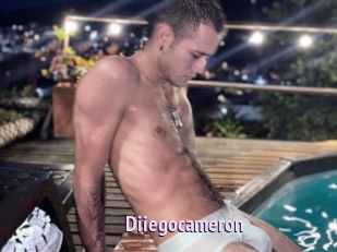 Diiegocameron