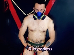Diirtycockxxx