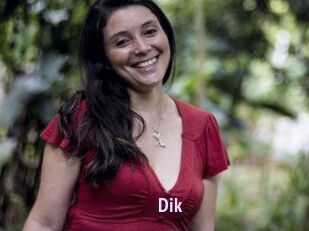 Dik
