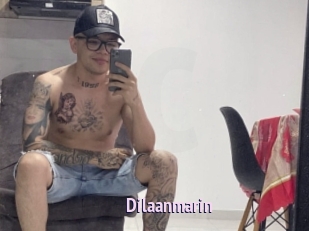 Dilaanmarin