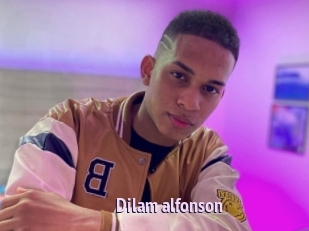Dilam_alfonson