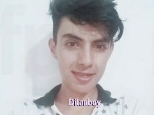 Dilanboy