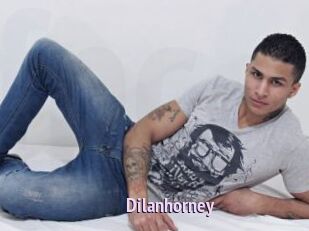 Dilanhorney