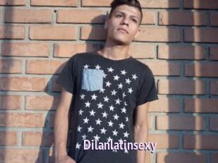 Dilanlatinsexy