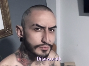 Dilanscootk