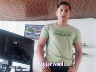 dilanwooll Film Porno