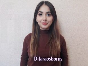 Dilaraosborns