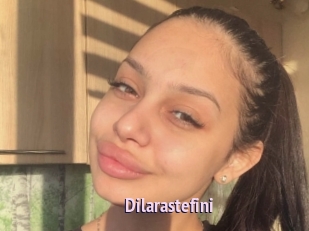 Dilarastefini
