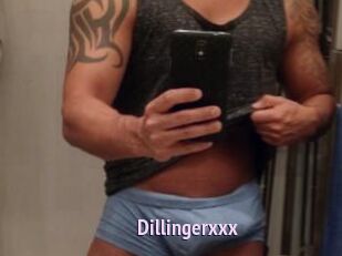 Dillingerxxx