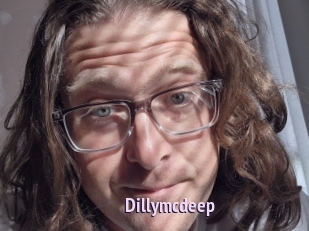 dillymcdeep Film Porno