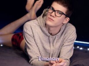 Dimamars