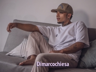 Dimarcochiesa