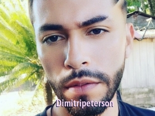 Dimitripeterson
