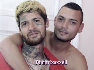 Dimitrixaxxell