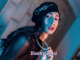 Dimitryjamesi