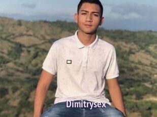 Dimitrysex