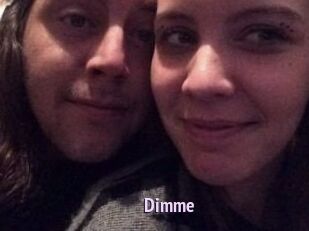 Dimme