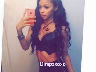 Dimpzxoxo