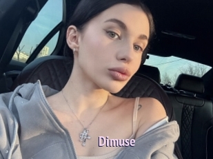 Dimuse