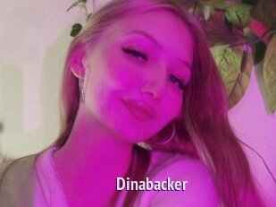 Dinabacker