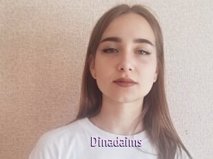 Dinadaims