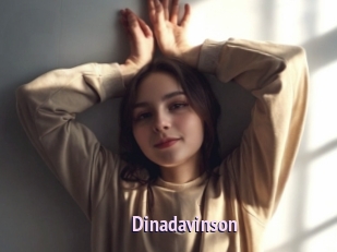Dinadavinson