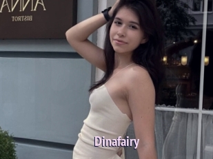 Dinafairy