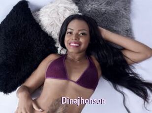 Dinajhonson