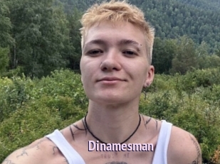 Dinamesman