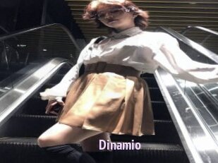 Dinamio