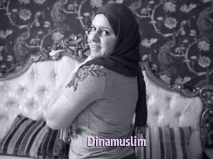 Dinamuslim