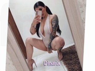 Dinarix