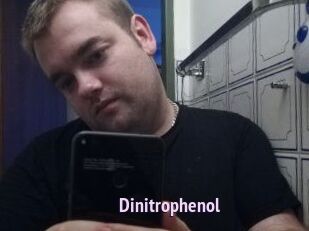 Dinitrophenol