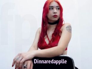 Dinnaredapplle