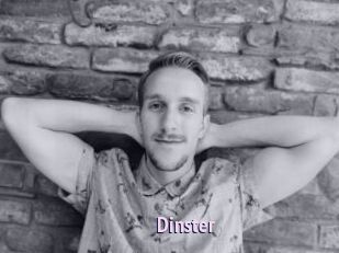 Dinster