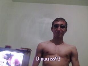 Dinucriss92