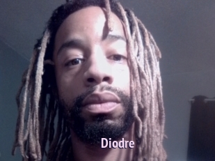 Diodre