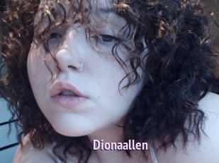 Dionaallen