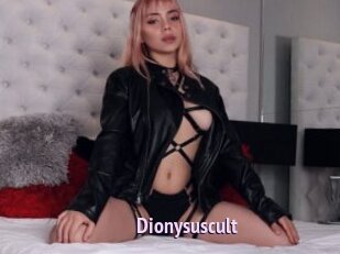 Dionysuscult