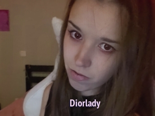Diorlady