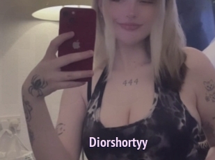 Diorshortyy
