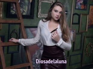 Diosadelaluna