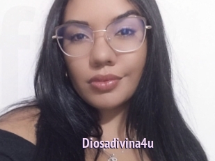 Diosadivina4u