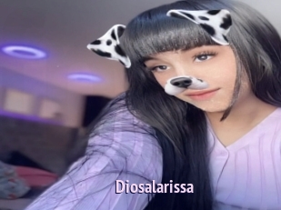 Diosalarissa