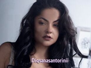 Diosanasantorinii