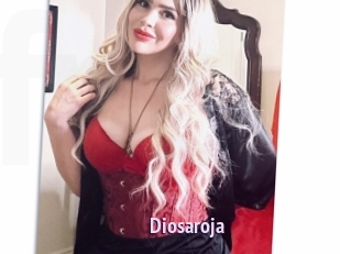 Diosaroja
