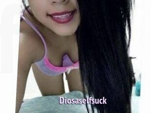 Diosaselfsuck