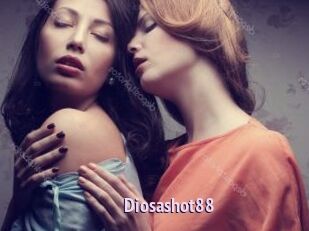 Diosashot88