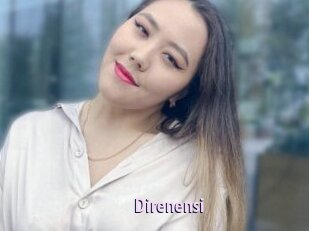 Direnensi