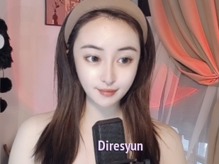 Diresyun
